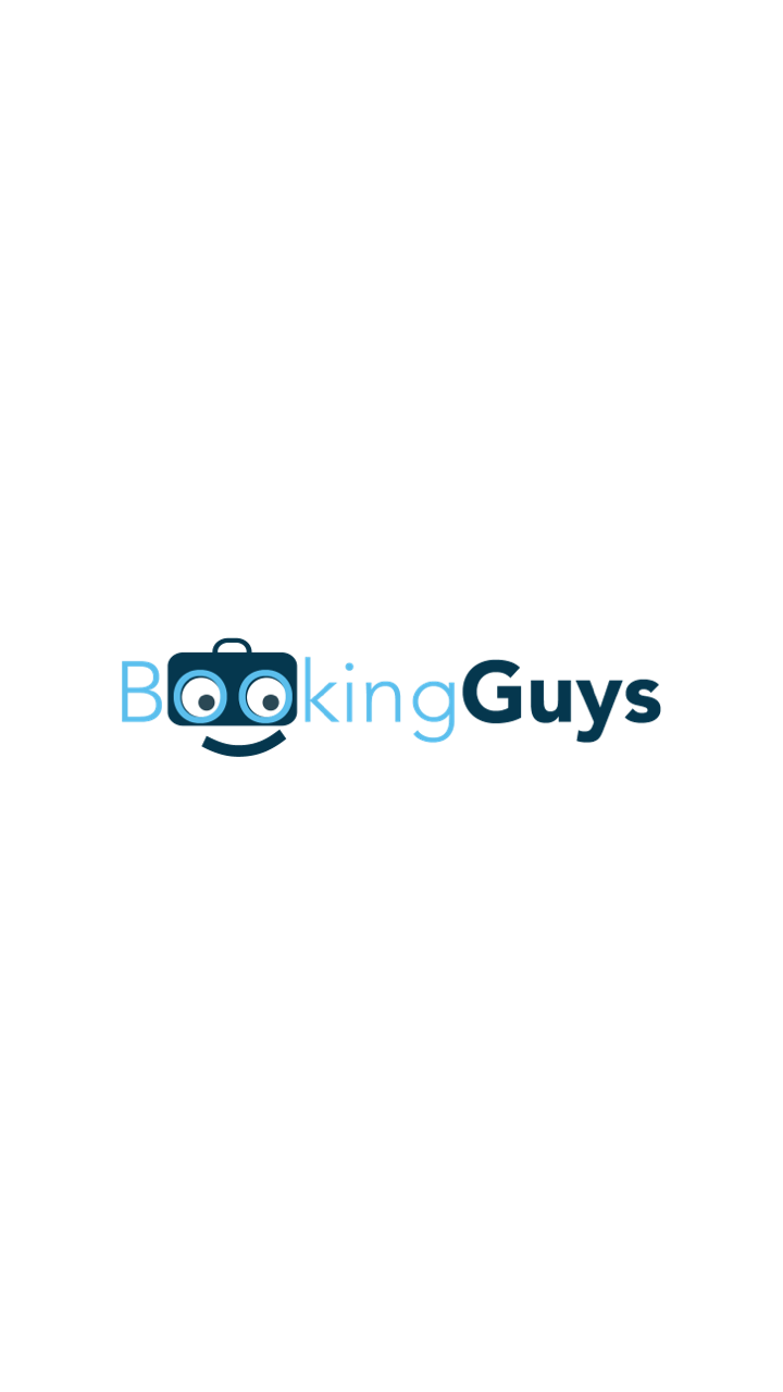 Booking Guys 房屋管理 App Logo - Android 租賃管理系統