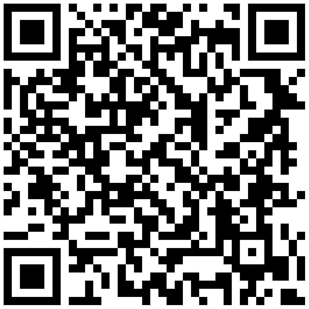 Play Store QR Code