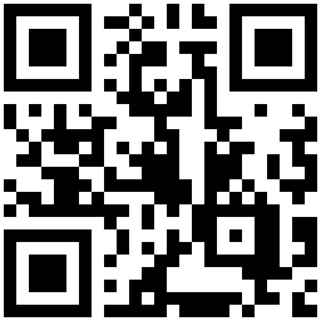 官網 QR Code