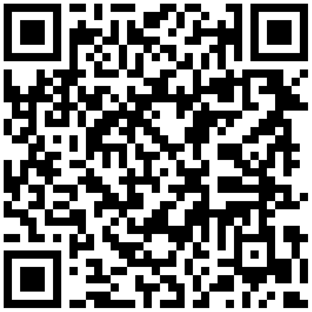 Play Store QR Code