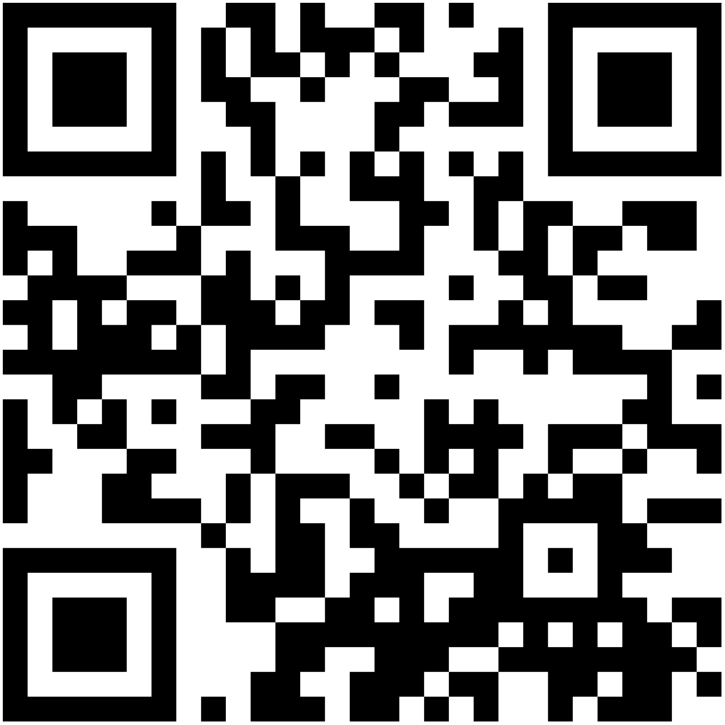 官網 QR Code