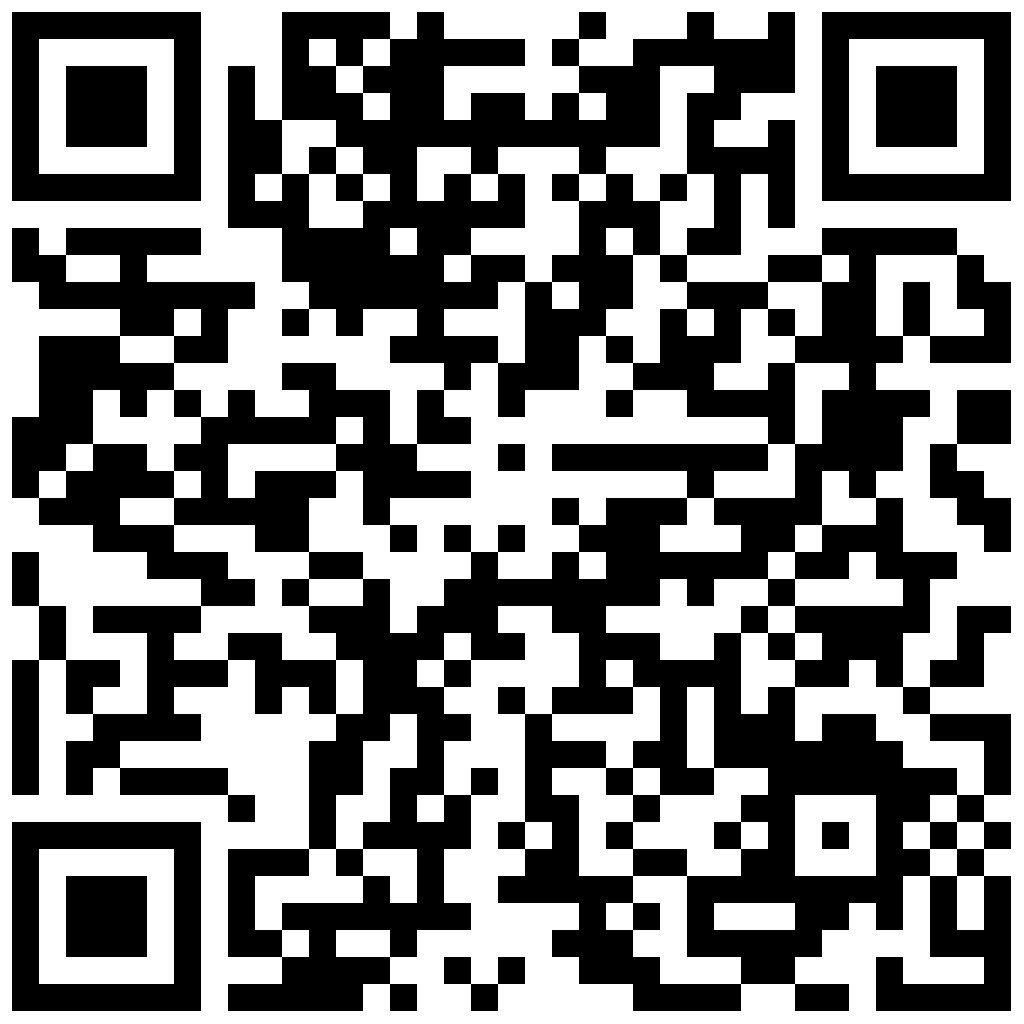 Play Store QR Code