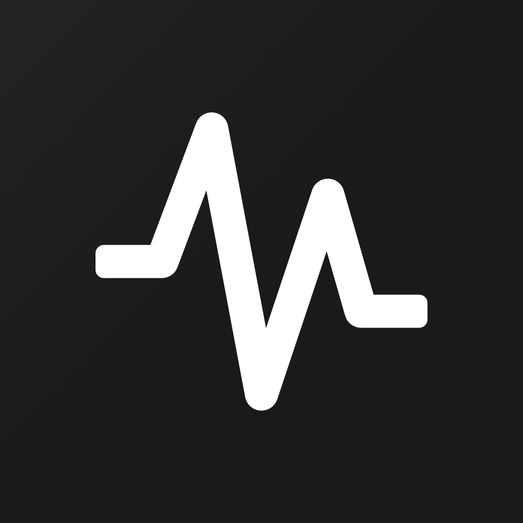 Uptime Logo - 網站監控 Android 應用程式